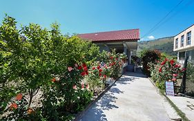 Samuela Cozy Retreat
