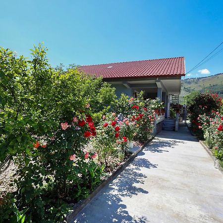 Willa Samuela Cozy Retreat Berat Zewnętrze zdjęcie