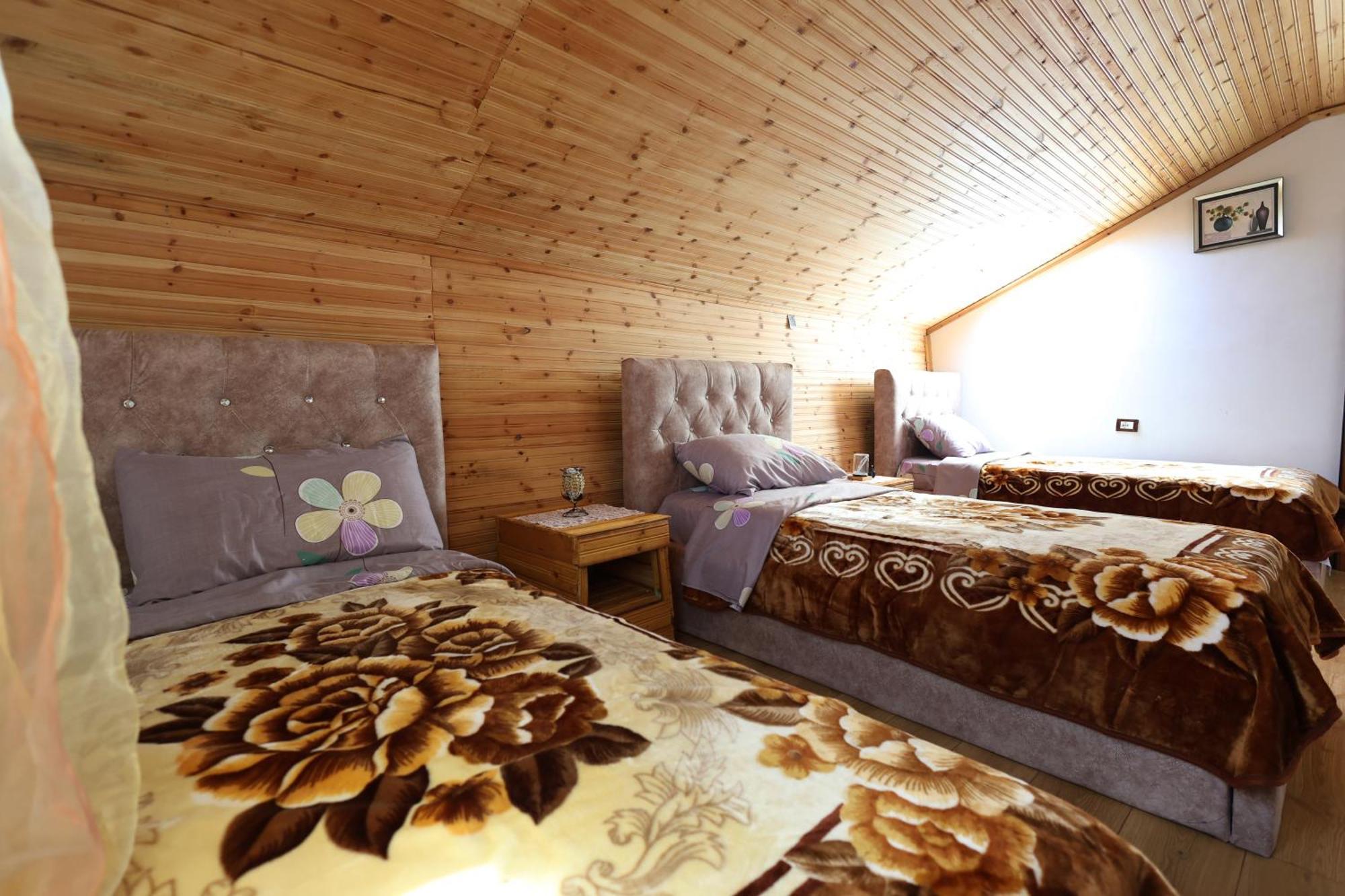 Willa Samuela Cozy Retreat Berat Zewnętrze zdjęcie