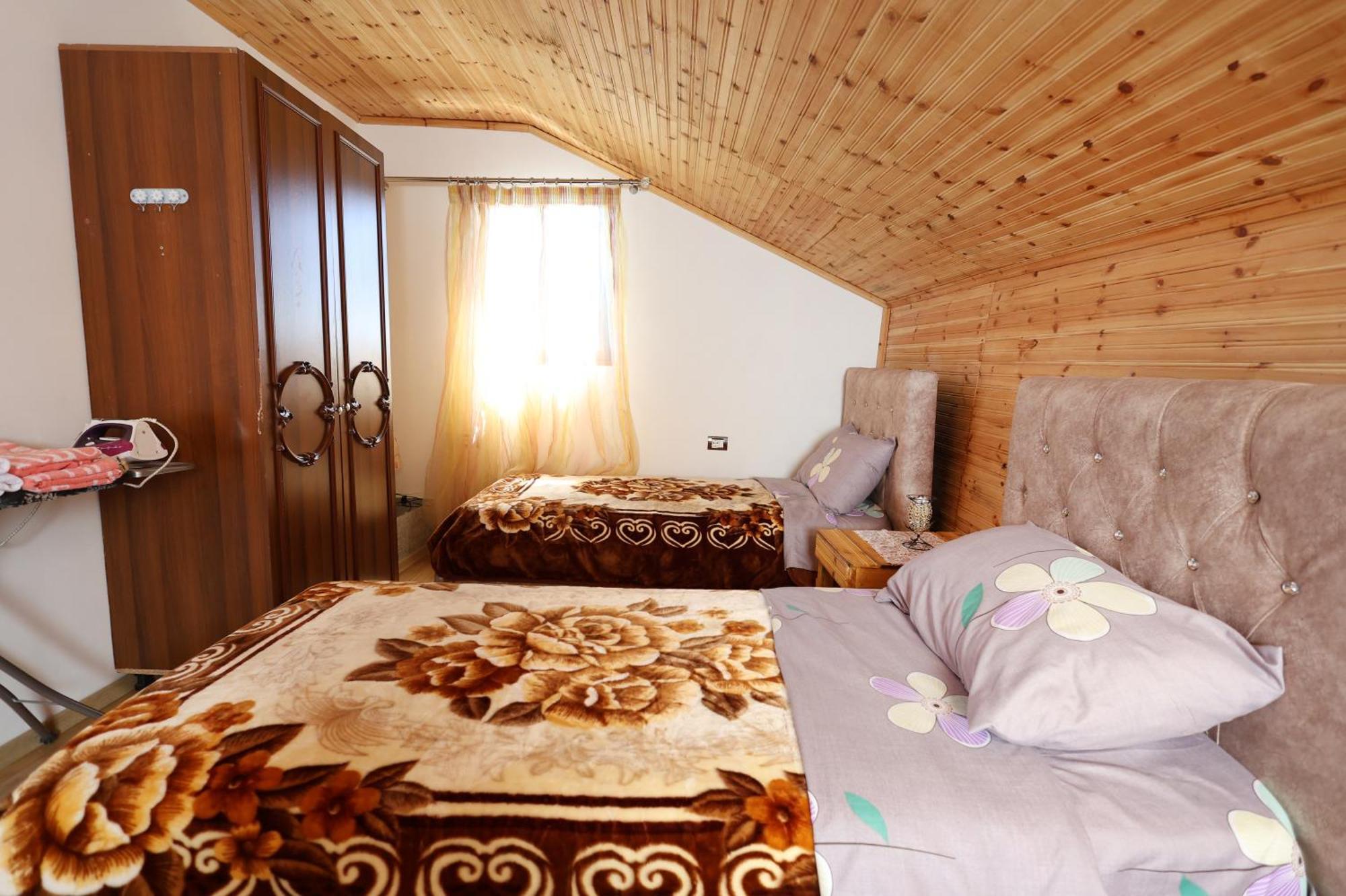 Willa Samuela Cozy Retreat Berat Zewnętrze zdjęcie