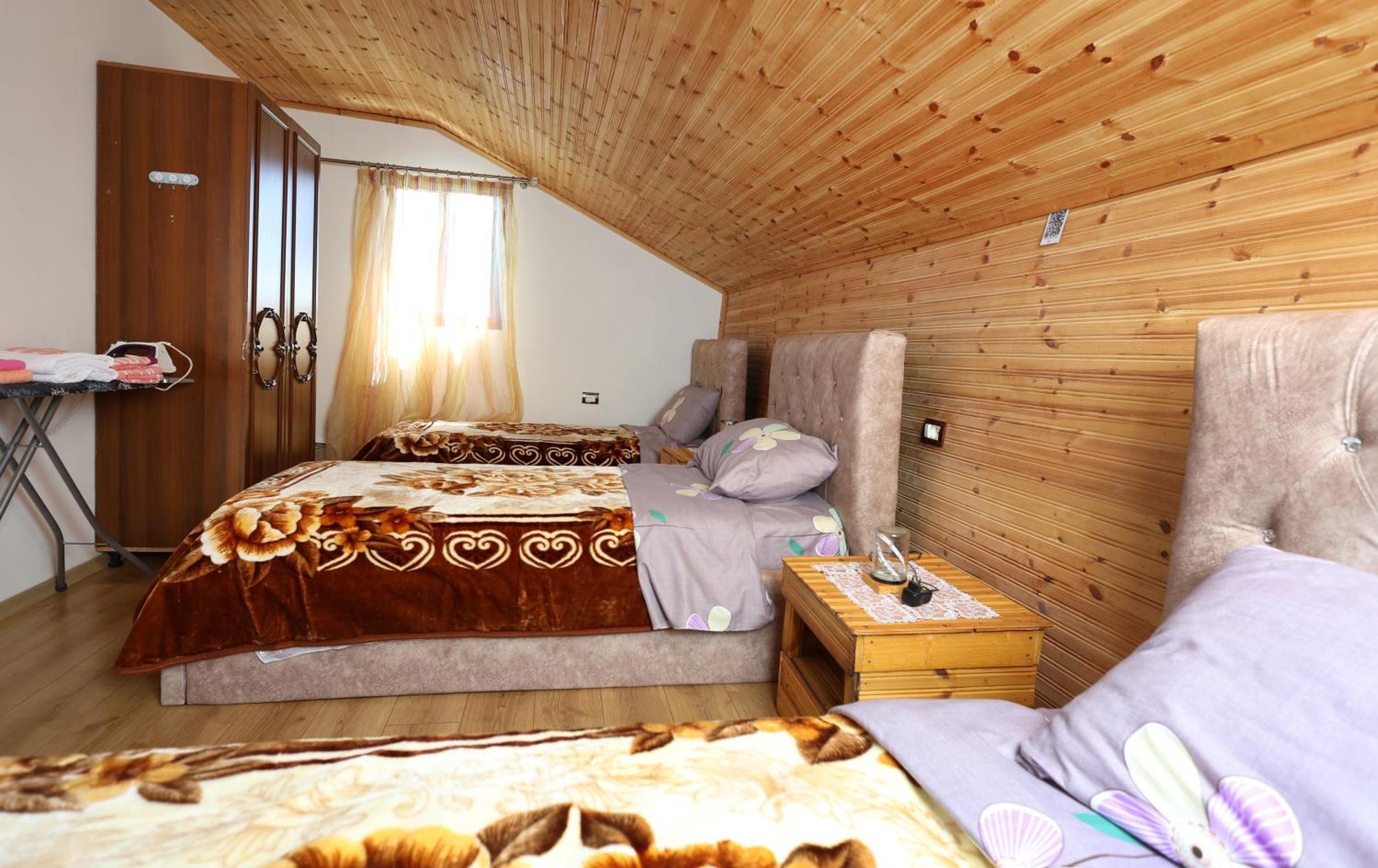 Willa Samuela Cozy Retreat Berat Zewnętrze zdjęcie