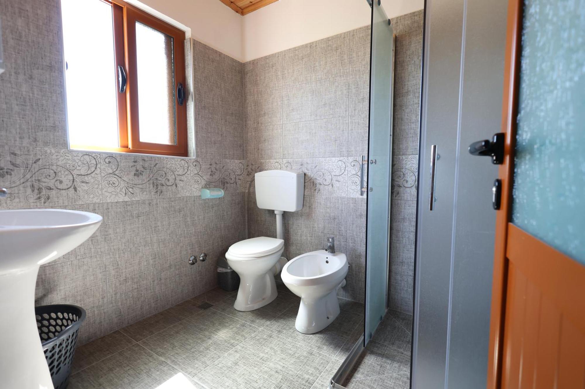 Willa Samuela Cozy Retreat Berat Zewnętrze zdjęcie