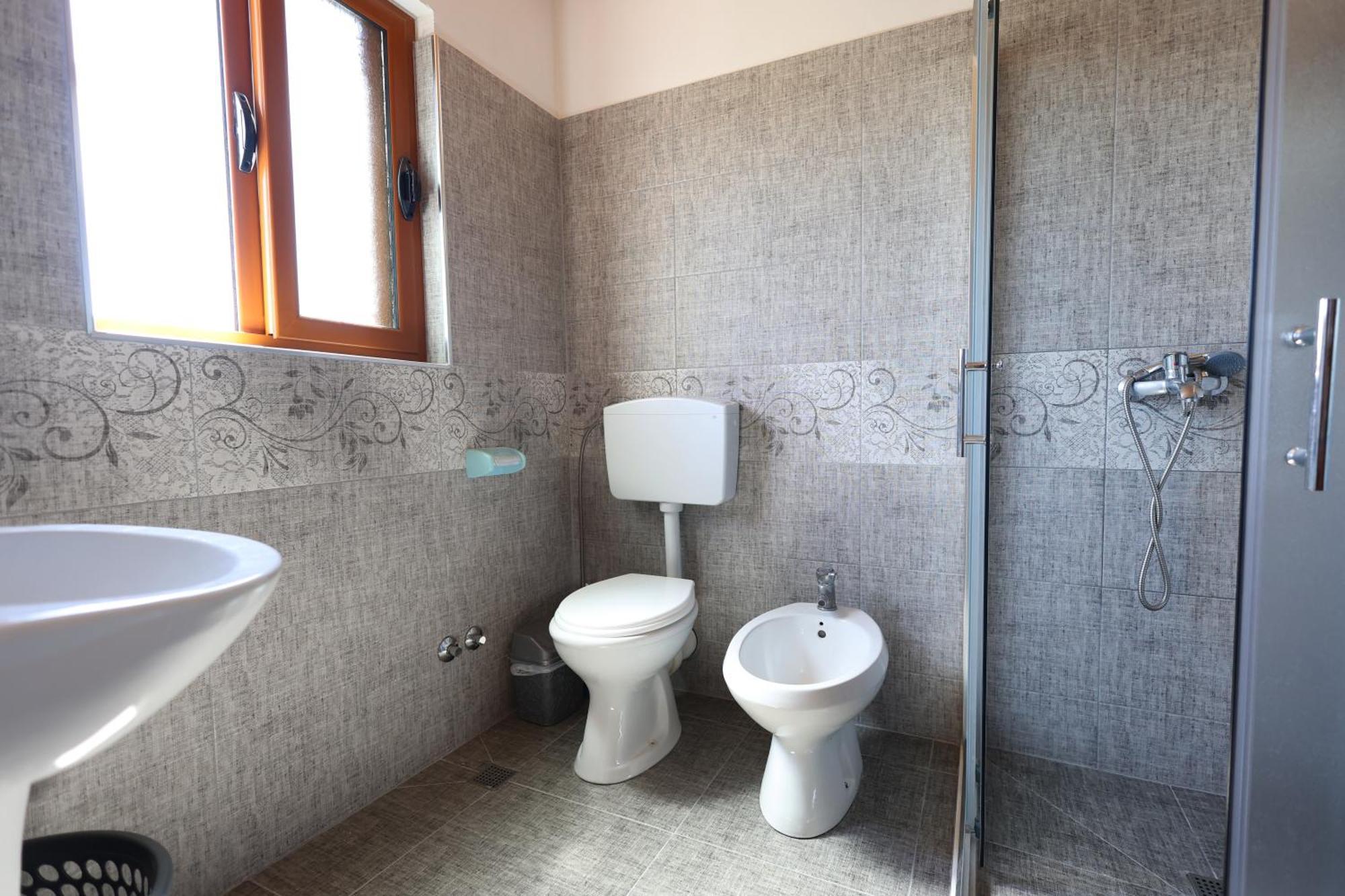 Willa Samuela Cozy Retreat Berat Zewnętrze zdjęcie