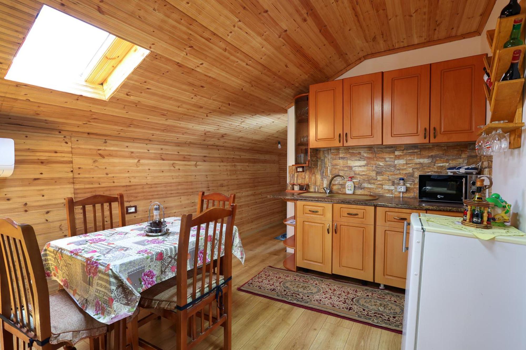 Willa Samuela Cozy Retreat Berat Zewnętrze zdjęcie