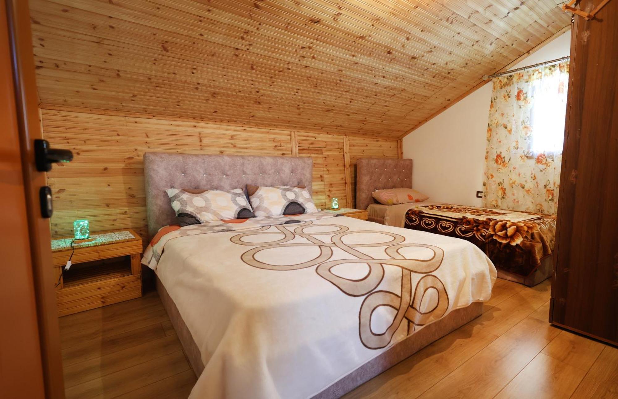 Willa Samuela Cozy Retreat Berat Zewnętrze zdjęcie