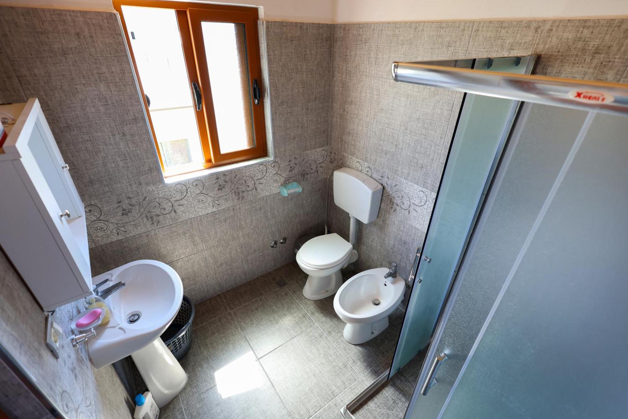 Willa Samuela Cozy Retreat Berat Zewnętrze zdjęcie