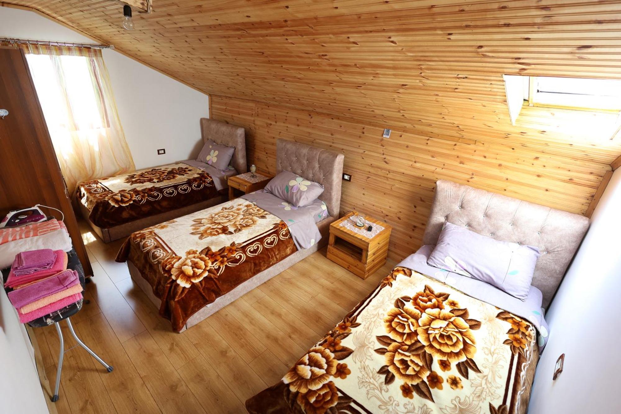 Willa Samuela Cozy Retreat Berat Zewnętrze zdjęcie