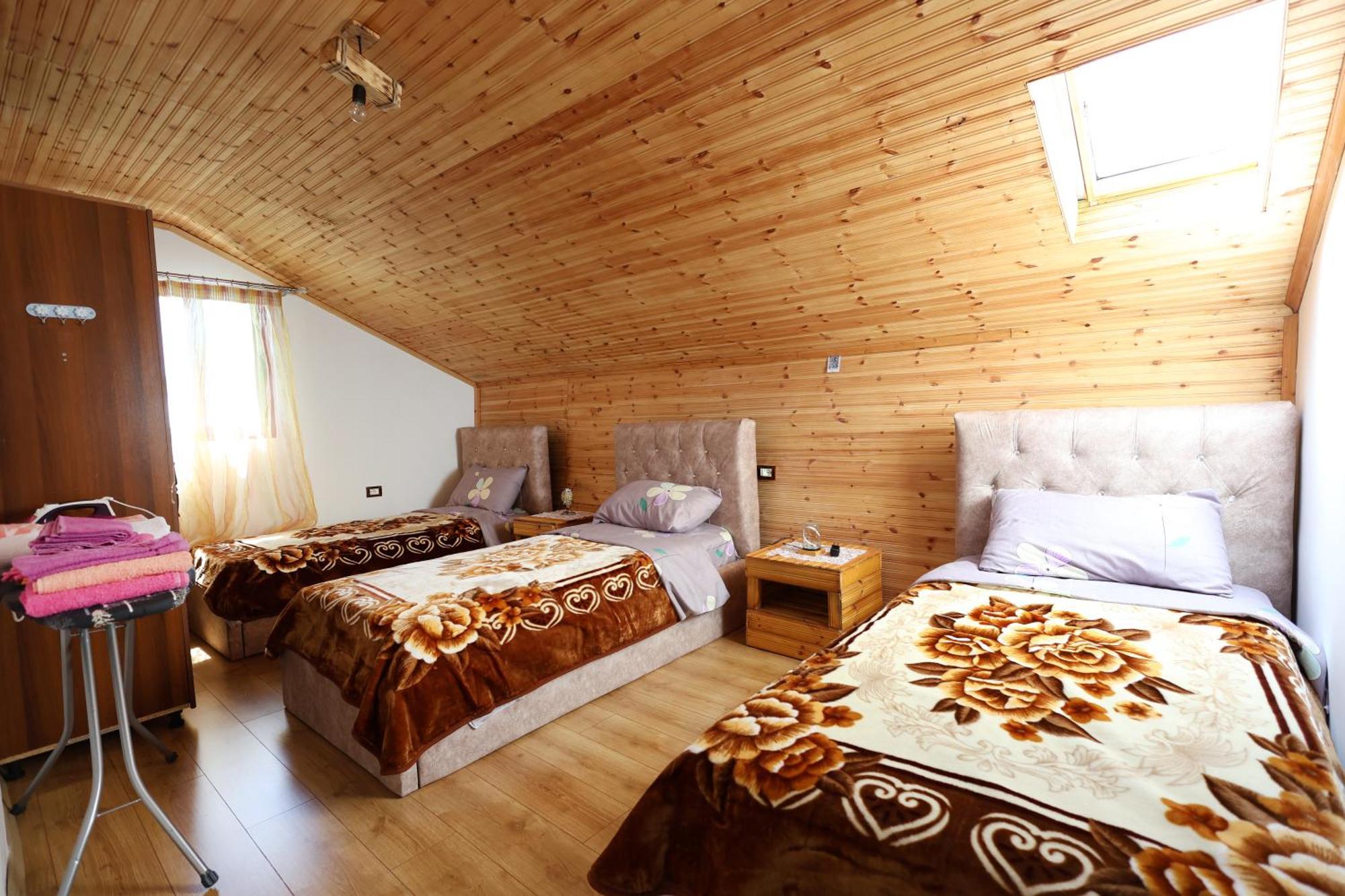 Willa Samuela Cozy Retreat Berat Zewnętrze zdjęcie