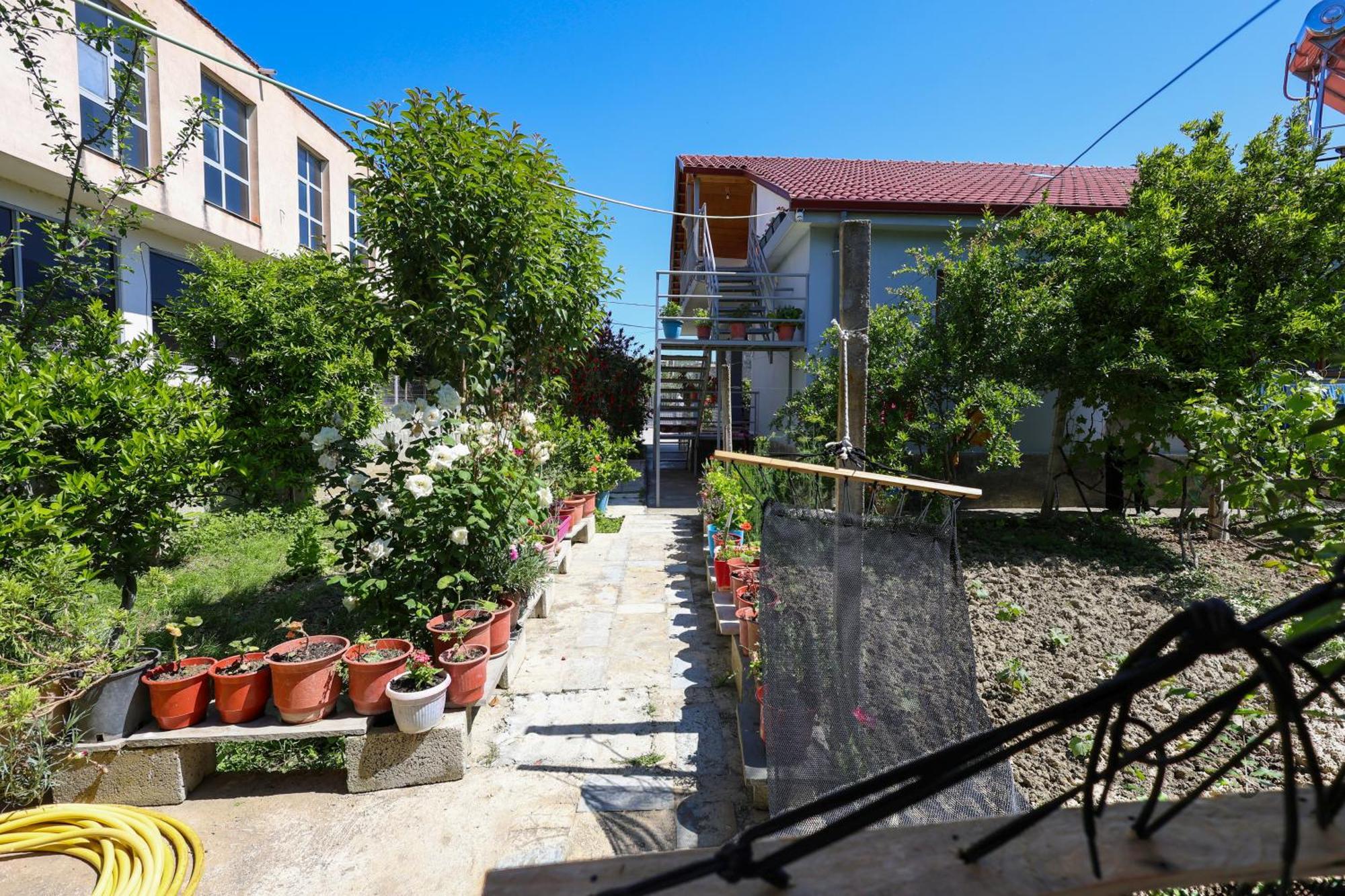 Willa Samuela Cozy Retreat Berat Zewnętrze zdjęcie
