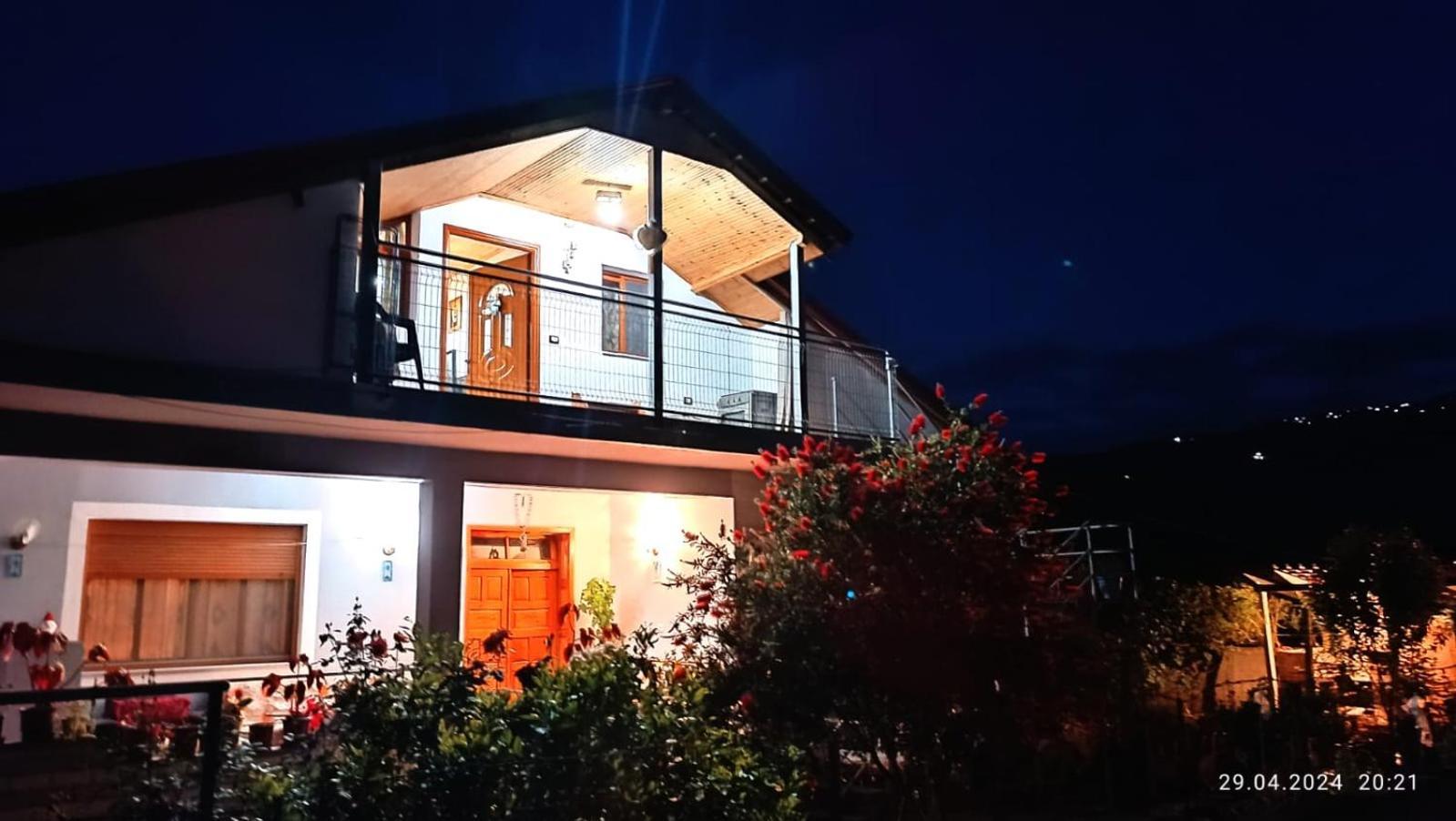 Willa Samuela Cozy Retreat Berat Zewnętrze zdjęcie